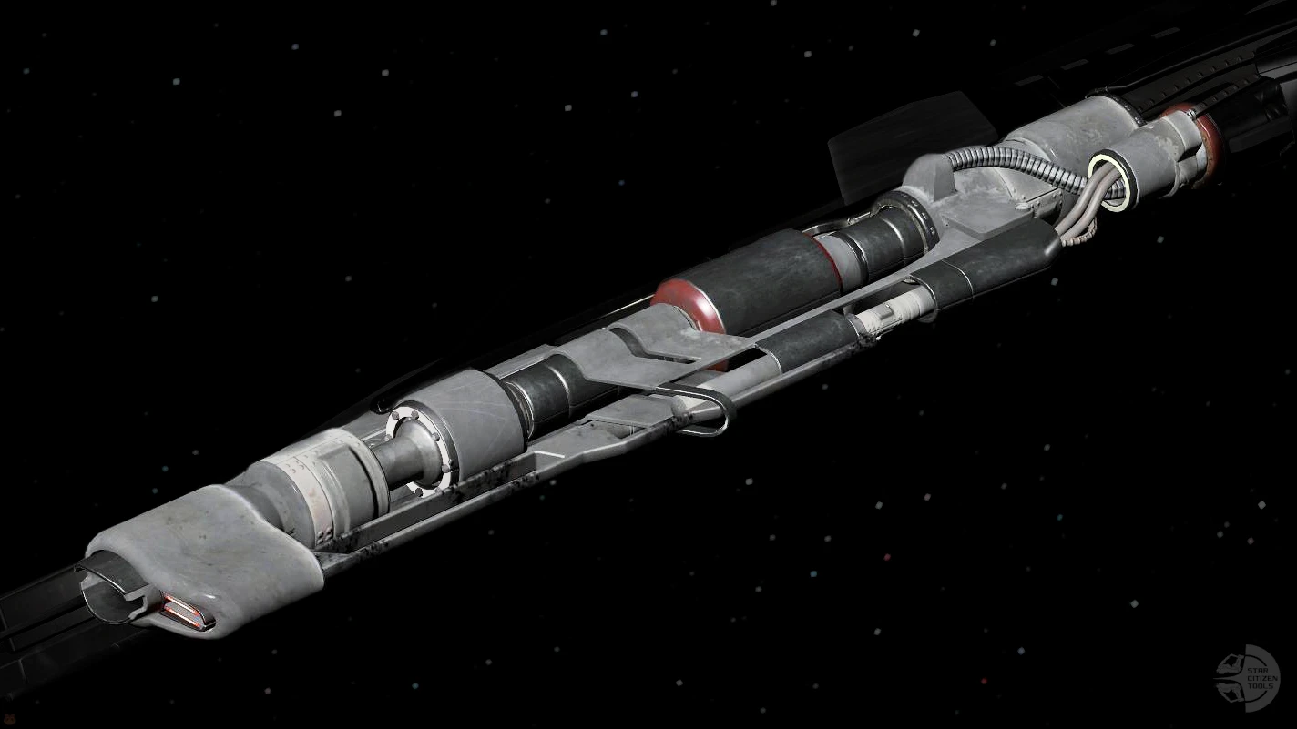 'WAR' Cannon