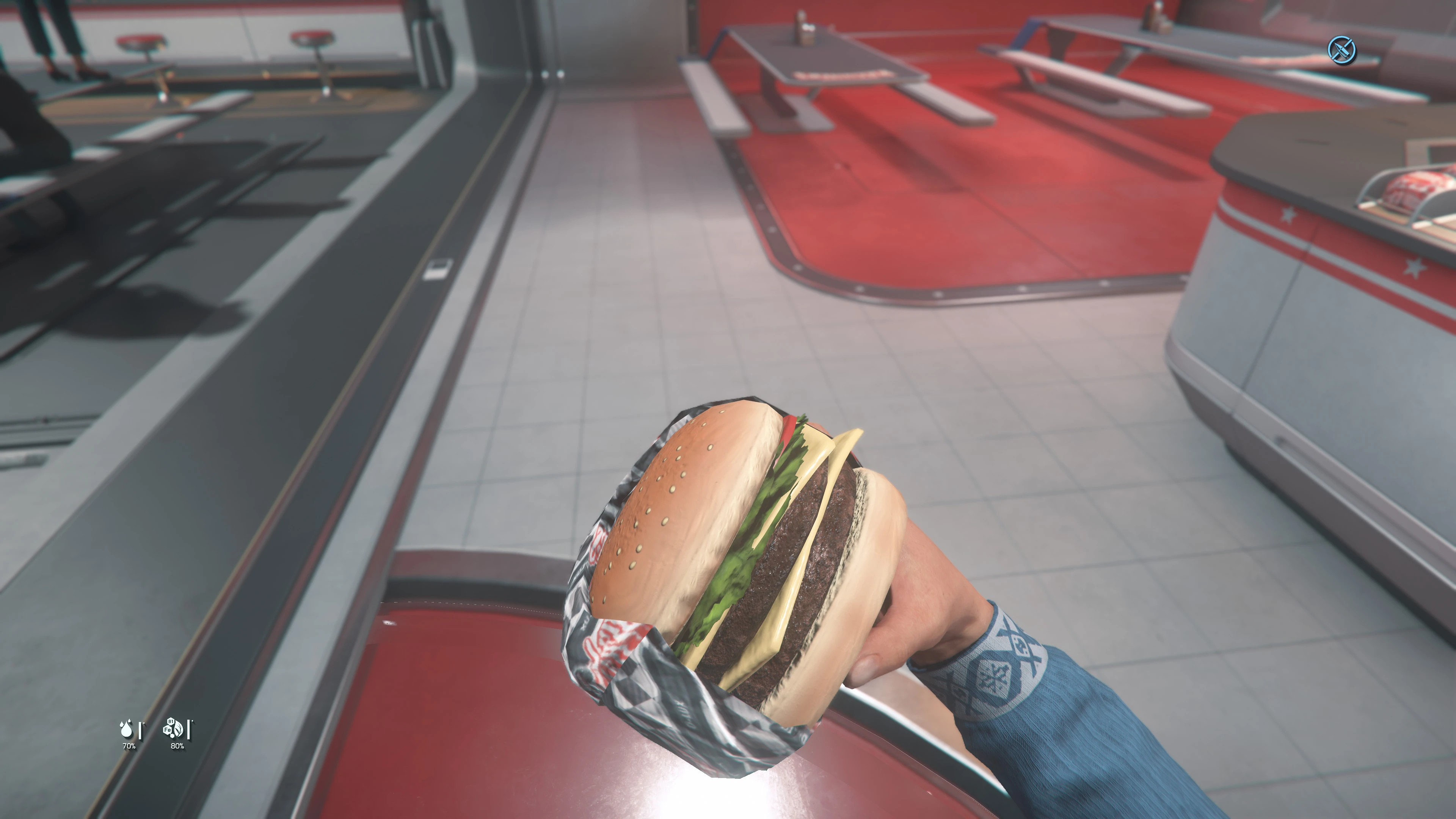 Whamburger D-Lux