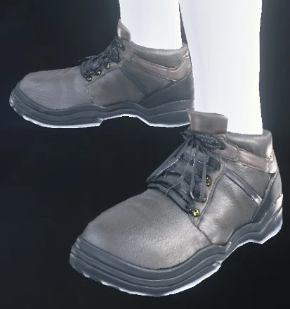 WK-8 Shoes