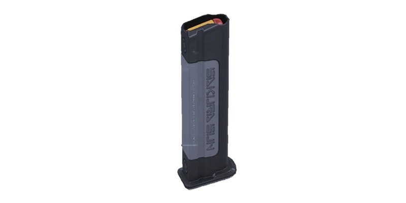 WowBlast Desperado Toy Pistol Magazine (10 cap)