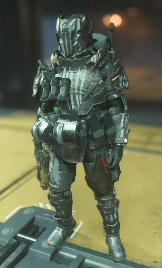 Wrecker Core Payback