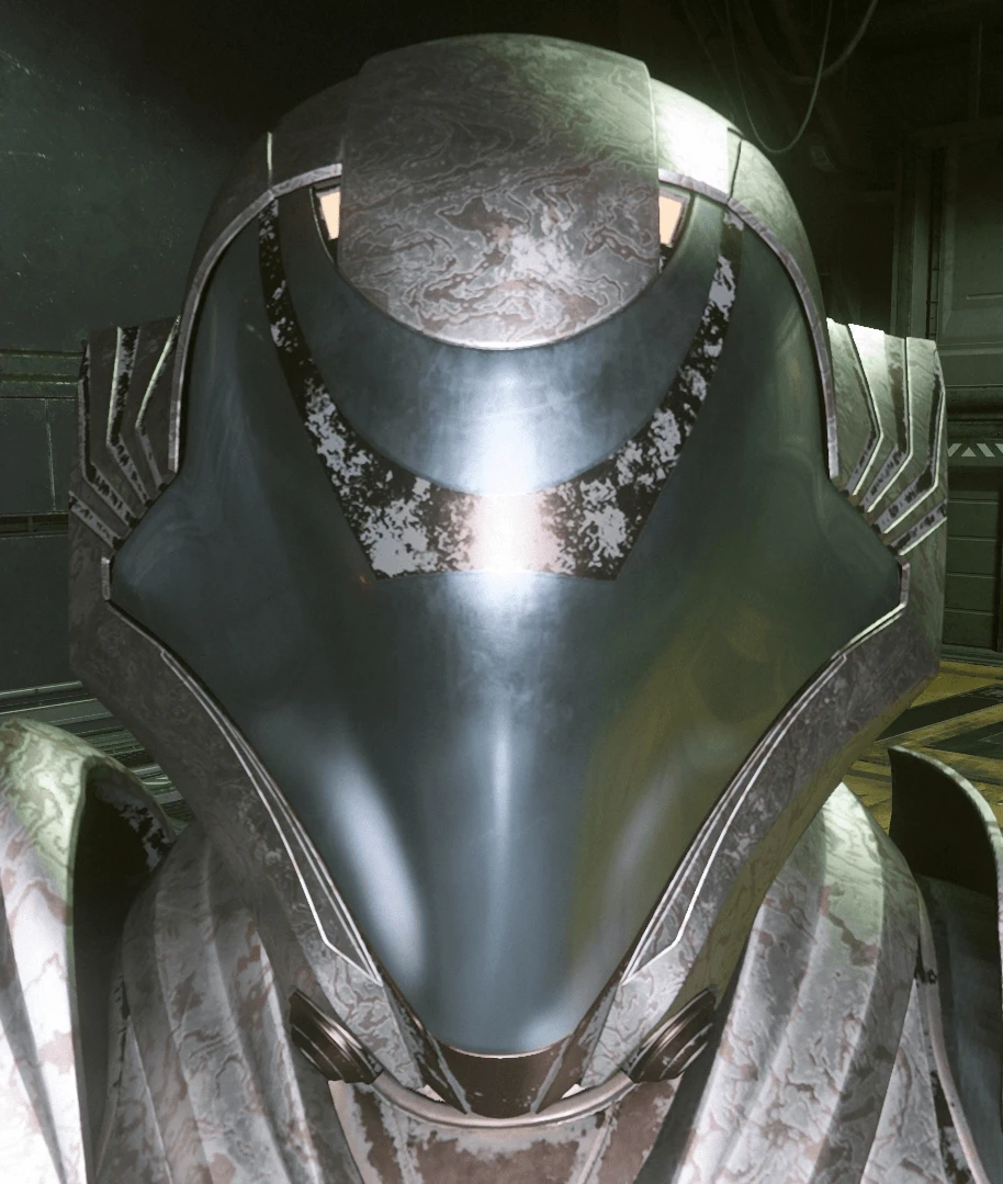 Xanthule Ascension Flight Helmet
