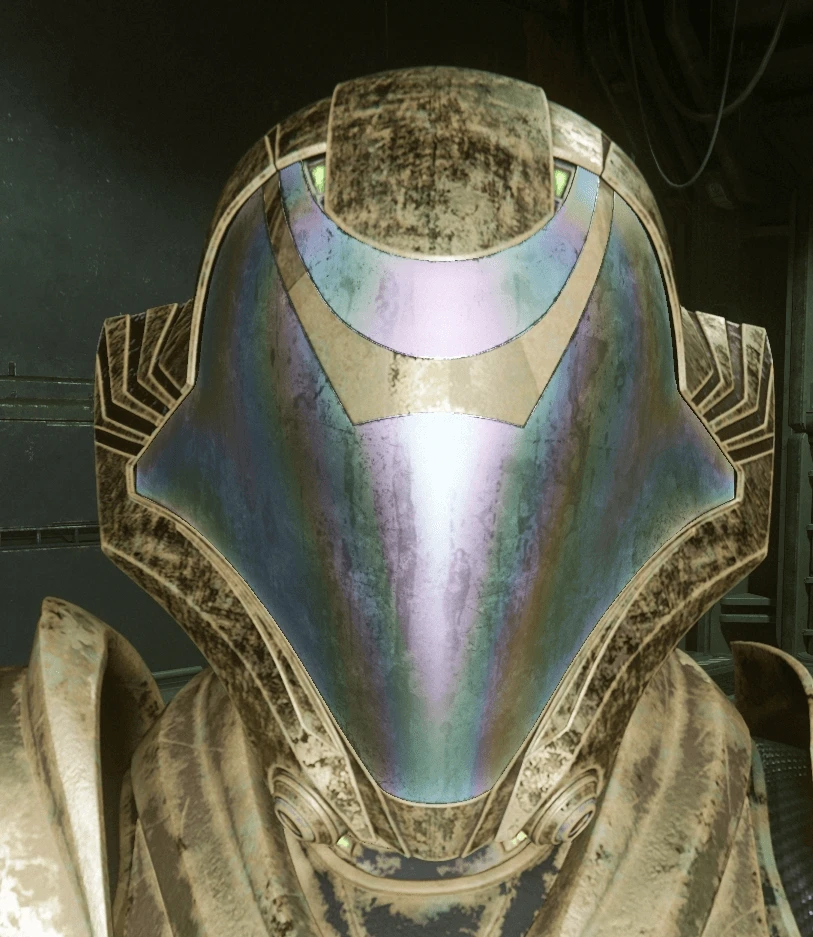 Xanthule Flight Helmet