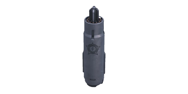 Yubarev Pistol Battery (10 cap)