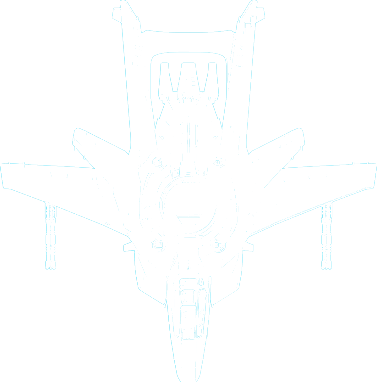 Anvil F7C Hornet Mk II