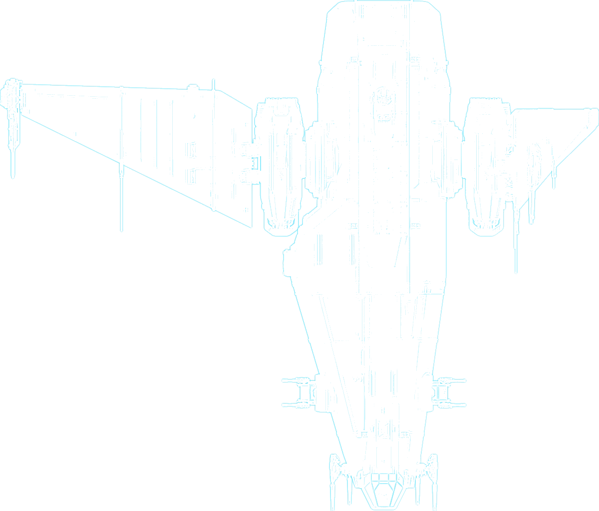 Drake Corsair