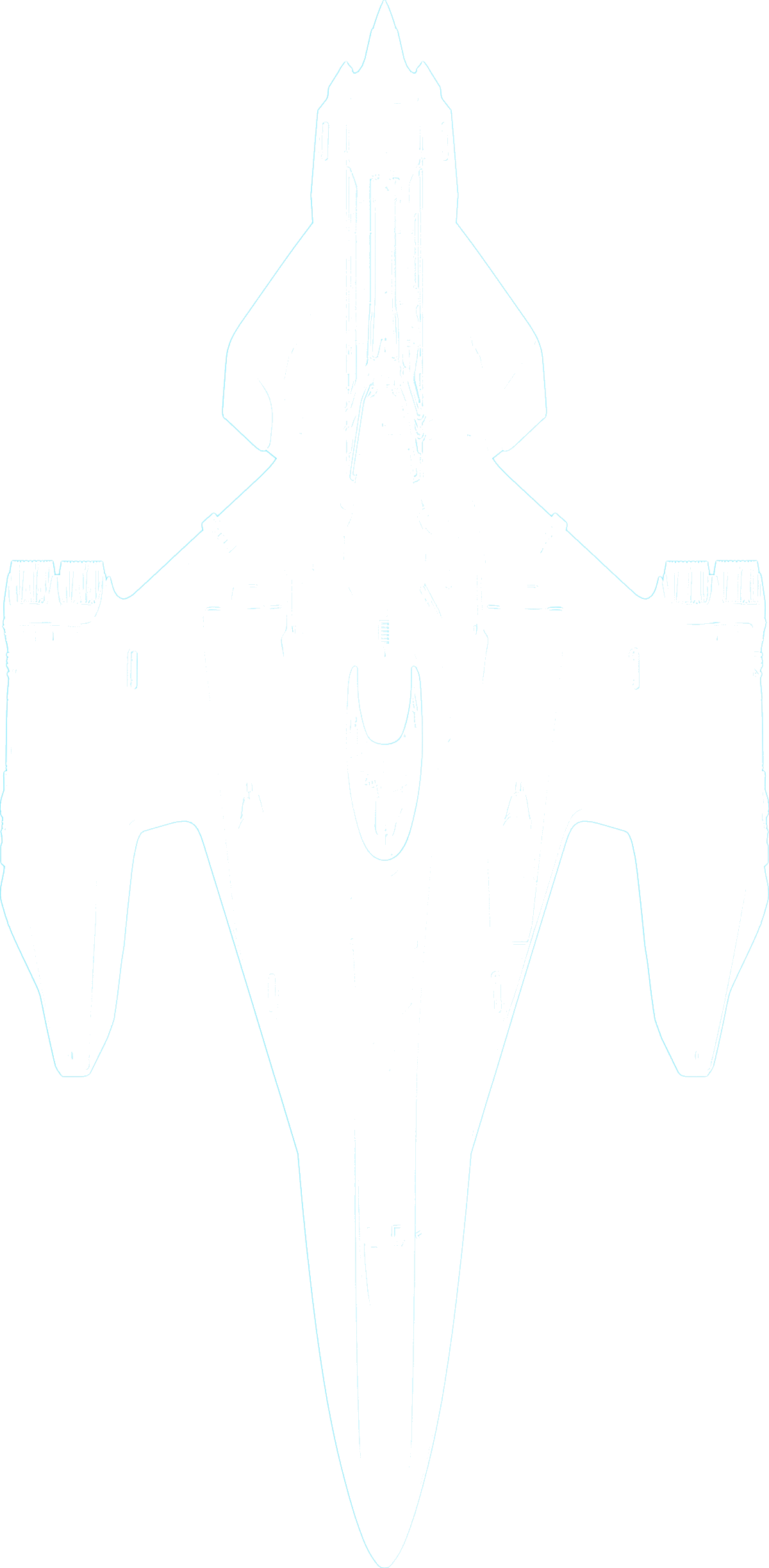 Kruger L-21 Wolf