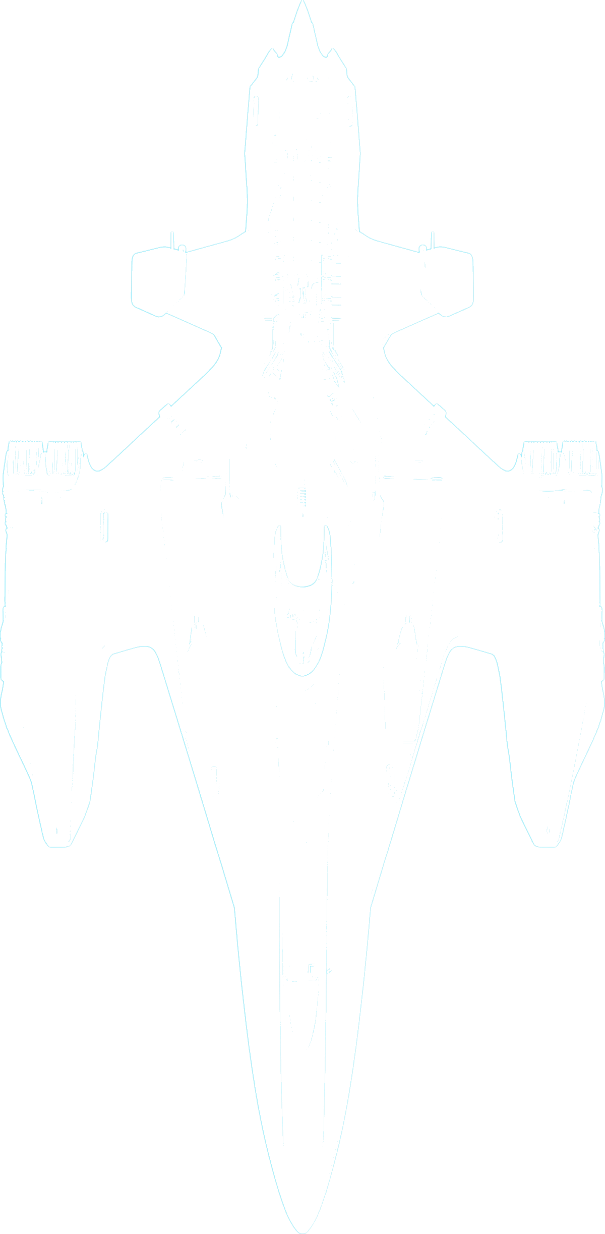 Kruger L-22 Alpha Wolf