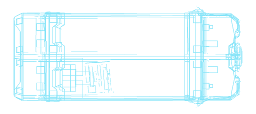 ASD Specimen Vial (образец)