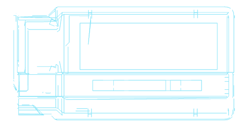 OLP — Access Keycard