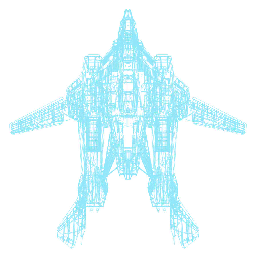 Aegis Vanguard Warden