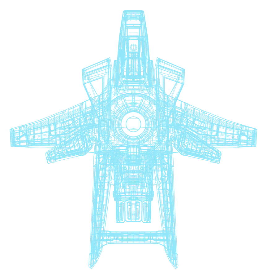 Anvil F7C Hornet Mk II